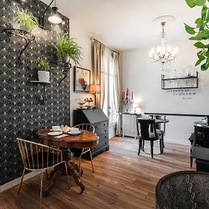Hotel Le Bretagne, Vannes