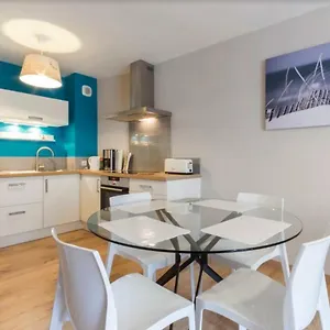  Appartement Charmant T2 Port De
